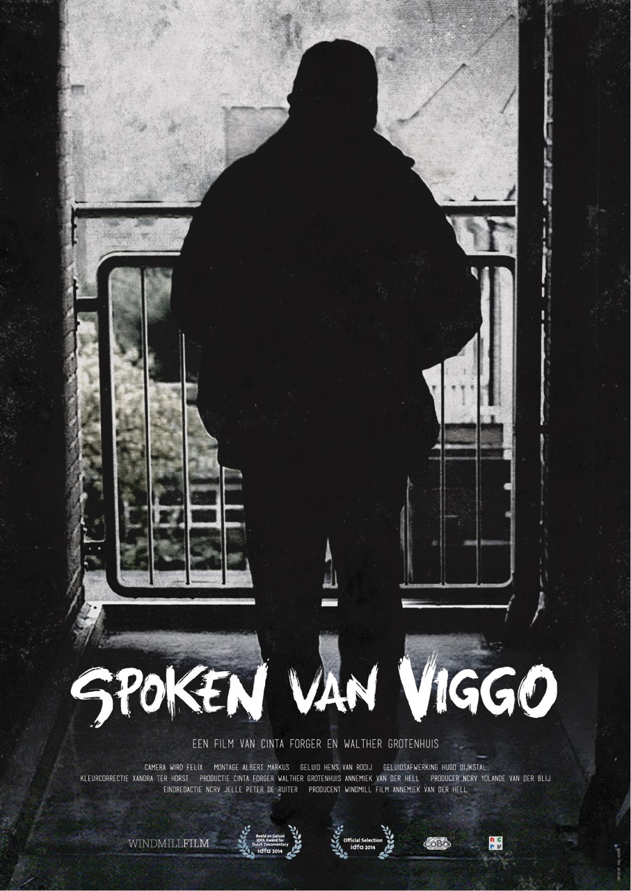 Spoken van Viggo