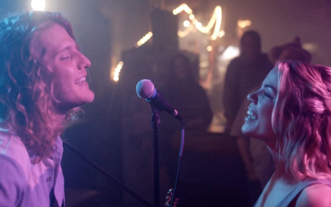 Country Heart Strings film van Ate de Jong